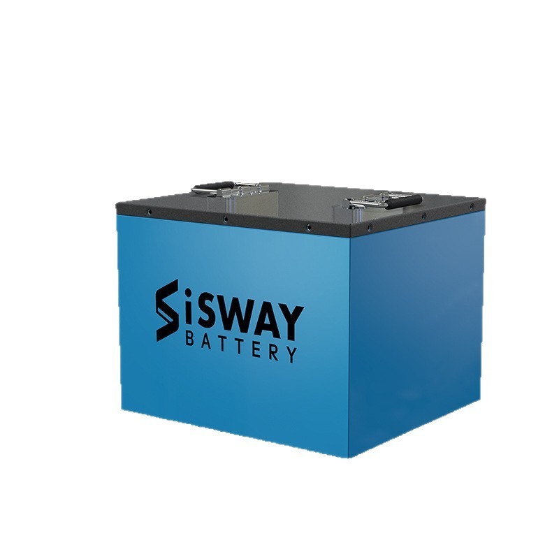 12V AGV锂电池