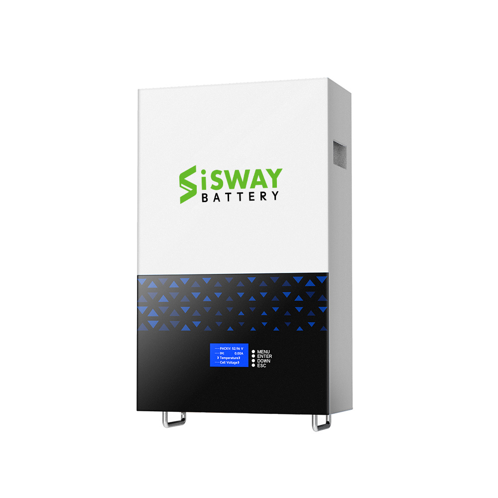 挂壁式储能电池