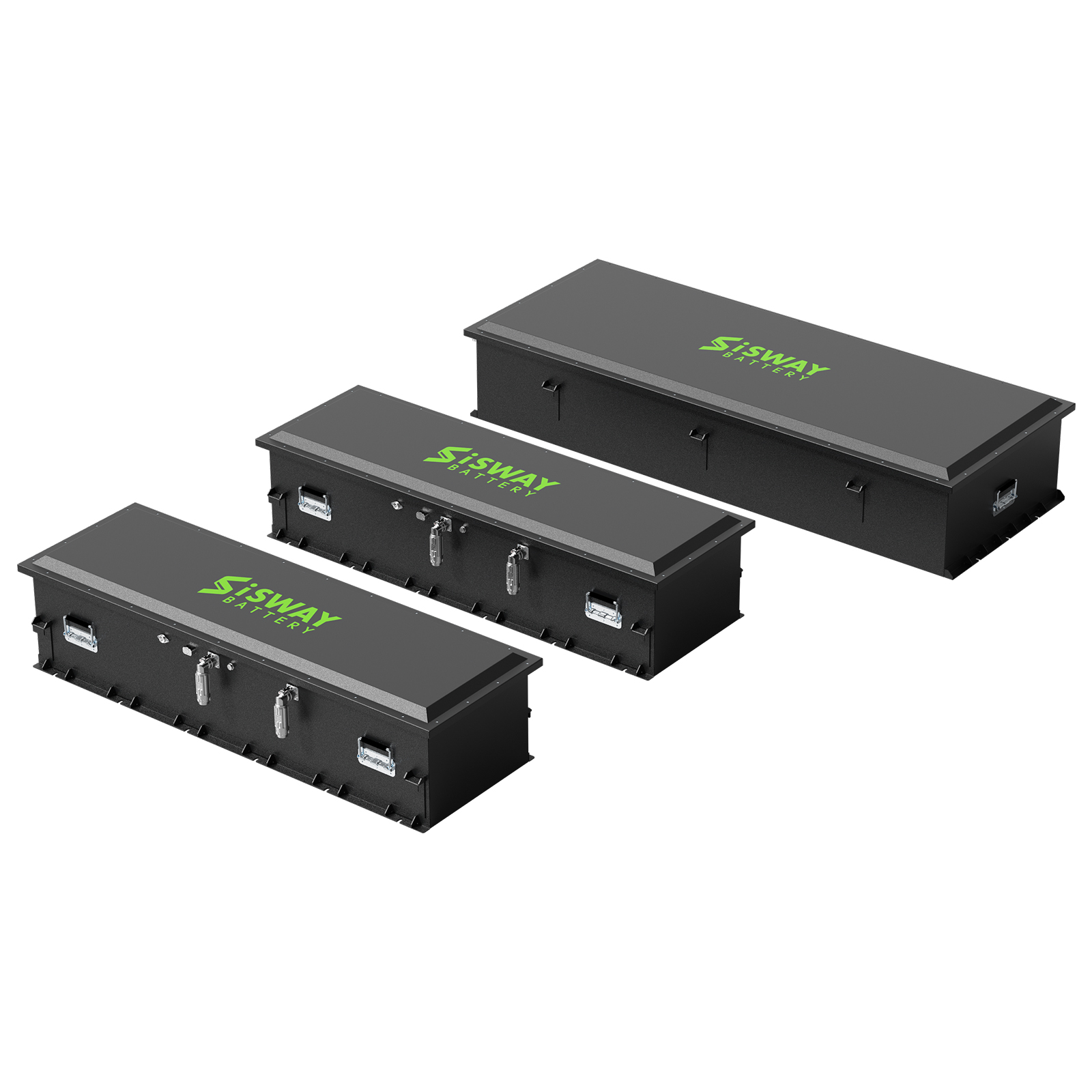 765V观光小火车电池